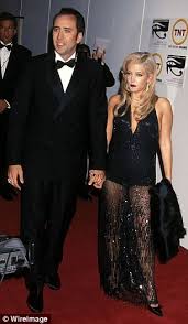 Congratulations are in order for actor nicolas cage!on march 5, 2021, his rep confirmed to people that cage and riko shibata tied the knot on feb. Nicolas Cage And Alice Kim Secretly Separated Six Months Ago After 11 Years Of Marriage Daily Mail Online