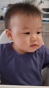 Strawberry is one of Louis' favorite fruits 🍓, Em bé Louis thích ăn dâu  🍓, #louisangelschoice, #fruits #strawberry, #fun #adorable #cute #baby  #cutebaby #babylove , #embe #embedangyeu #embedethuong