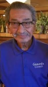 Henry Resendez Charles