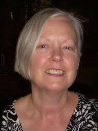 Ruth PETERSON Obituary (2013)