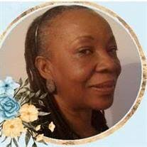 Virginia L. Stephens Obituary