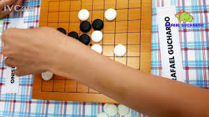 The rating scale for people's looks. 010 Go Gomoku Match Rafeal Guchardo Vlog Gg Gomoku Chess Tutorials Fight Youtube