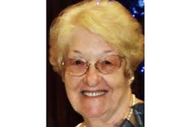 Margie Hill Obituary (1938