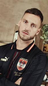 OFBxPUMA 50 Jahre Jubiläumstrikot