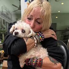 Sharon Dubberly's Instagram, Twitter & Facebook