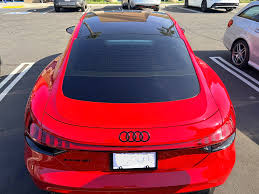 Image result for Tango Red 2020 TTRS