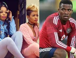 I heard commotion and screaming': Kelly Khumalo's neighbour testifies in  Meyiwa murder trial