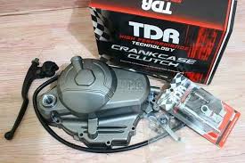 Jagoan balap malam ini dia spek korekan yamaha vega r 236 cc. Jual Blok Kopling Jupiter Z Vega R X1 Tdr Racing Bak Kupling Cluth Trail Asdventure Grasstrack Bebek Modif Standar Roadrace Drag Race Snd Ahrs Gordons Gtx Di Lapak Bandung Selatan Mx Speed