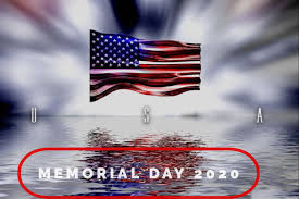 Initially known as decoration day, it started in the years following the civil war and turned into an official government holiday in 1971. Memorial Day Wallpaper 2020 Kolpaper Awesome Free Hd Wallpapers