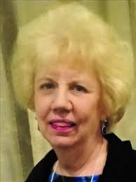 Jane Spence Obituary (1947