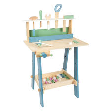 Save on toys & more. Small Foot Wooden Toys Premium Nordic Workbench Walmart Com Walmart Com