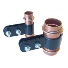 A wide variety of pipe standoff options are available to you, such as material. Copper Pipe Coated Copper Pipe Pipe Stand Off Clamps Misumi Mexico Applicable Pipe Type