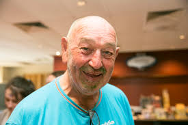 Goodbye to 52-year-old moustache