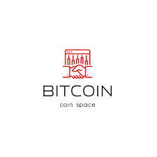 42 free images of bitcoin logo. Handshake Bitcoin Logo Turbologo Logo Maker