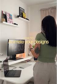 Top Online Tools for Animation Design