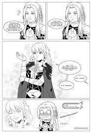 Month 12 Free Time - Fire Emblem: Three Houses Walkthrough - Neoseeker