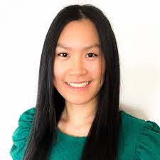 Xinyan (Cindy) Yu, MFTI