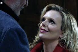 Dublin actress Denise McCormack says acting is more stressful for women due  to focus