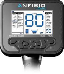 This unit could have some very little scratches but it's in perfect working conditions. Makro Anfibio Multi Professional Search Lcd Display High Sensitivity High Depth Treasure Hunter Gold Underground Metal Detector Industrial Metal Detectors Aliexpress