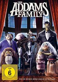 We did not find results for: Die Addams Family 2019 Dvd Jpc