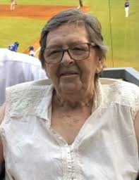 Most Recent Obituaries