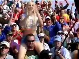 A 2006 comedy film parodying the world of nascar, directed by taken to the extreme when the dramatic wrecking of ricky bobby and jean girard is interrupted by an applebee's commercial. Talladega Nights The Ballad Of Ricky Bobby Review Video Dailymotion