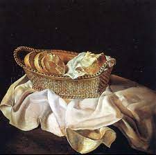 L'amore si manifesta in molte forme. Cestino Del Pane Salvador Dali Dali Salvador