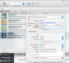 How To Upload Files To Keycdn Push Zone With Cyberduck With Images Upload File Uploads Cloud Computing
