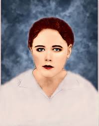 Isabel Longoria Falcon (1884-1933)