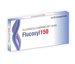 Image result for Fluconazole