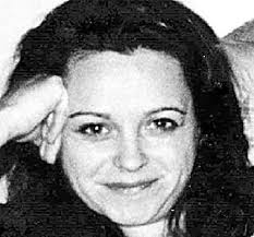 RYAN, Jacqueline Marie "Jackie" (Clark)