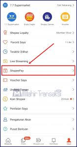By dindaposted on september 15, 2020. 10 Cara Top Up Shopeepay Pakai Pulsa Gratis Terbaru 2021