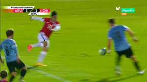 El partido de uruguay contra chile en el estadio centenario de montevideo se podrá seguir online a través de as.com, con la narración minuto a minuto de todo lo que ocurra en la previa, durante el. Uruguay Vs Chile Conmebol Publico El Analisis Y Dialogo De Los Arbitros En La Polemica Mano En Area Charrua Eliminatorias Qatar 2022 Video Nczd Deporte Total El Comercio Peru