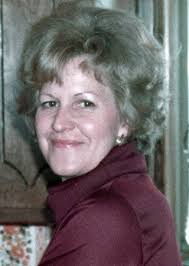 Pauline Grace Edinger