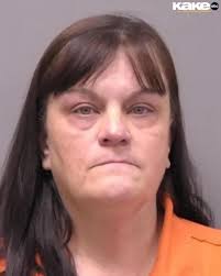 BREAKING: A woman has been sentenced to 18 years in prison for killing her  6-year-old adopted daughter, who was found buried in the backyard of a Rose  Hill home last year.