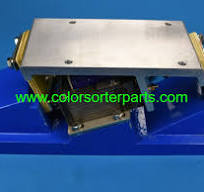 Color Sorter Machine Spare Parts Vibrator Feeders ...