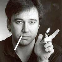 Bill Hicks (Author of Love All the People)