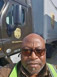 Spending time with family. And my 16 month old grandson. Now that's a great  way to start a lifetime of retirement. (30 years with UPS)