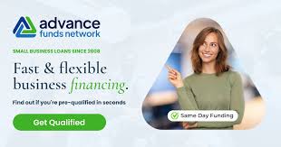Advance Funds Network: Flexible Business Loans & Same-Day ...