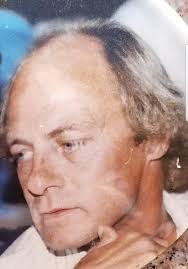 Jimmy Ralph Griggs (1943-2013)