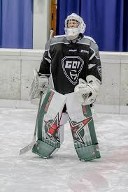 Als dankeschön haben wir ihnen einen großen zuschuss zum torwart sommercamp bei den @magicgoalies zukommen lassen, wo sie ihr können weiter. Die Eishockey Torwartschule Zum Erfolg Gdi Hockey Deutschland
