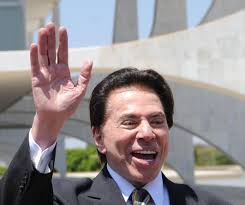 He is the owner of ho. About Silvio Santos Brazilian Businessman 1930 Biography Facts Career Wiki Life