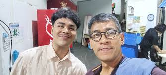 Jackson Noble Rudio added a new photo.