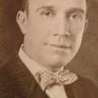 Joseph Franklin Hammond (1885–1967) • FamilySearch