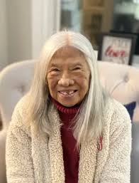 Obituary information for Concepcion Palomo Blas