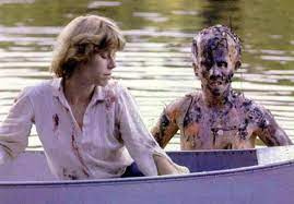 Cena produktu bez dopravy skladem nalezeno v dalším 1 obchodě. Opravdu Existuje Jason Voorhees Unikatni Fotografie Jason X Bez Masky Zraneny Jason Voorhees
