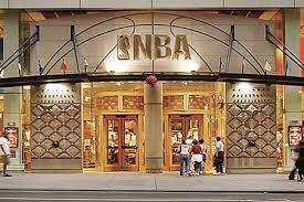 Nba Store Nyc New York Christmas New York Travel Nyc