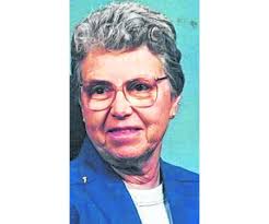 Norma WILLARD Obituary (2021)