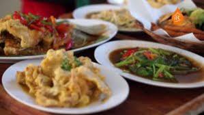 Immagine di warung apung rahmawati, gresik: 12 Tempat Kuliner Gresik Paling Favorite Artikel Unik