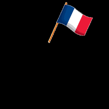 Ireland flag, flag of france french revolution france in the middle ages, france flag background, flag, france png. French Flag Gifs Get The Best Gif On Giphy
